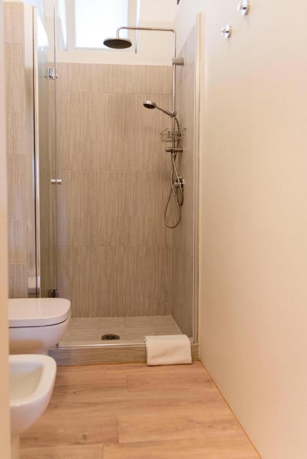Blu Sun Apartment In Complesso Riva Del Sole Giovinazzo Exterior photo