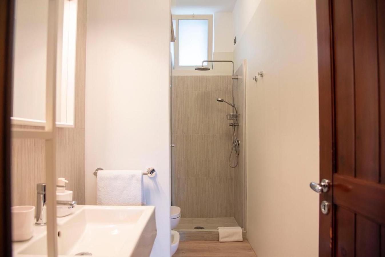 Blu Sun Apartment In Complesso Riva Del Sole Giovinazzo Exterior photo