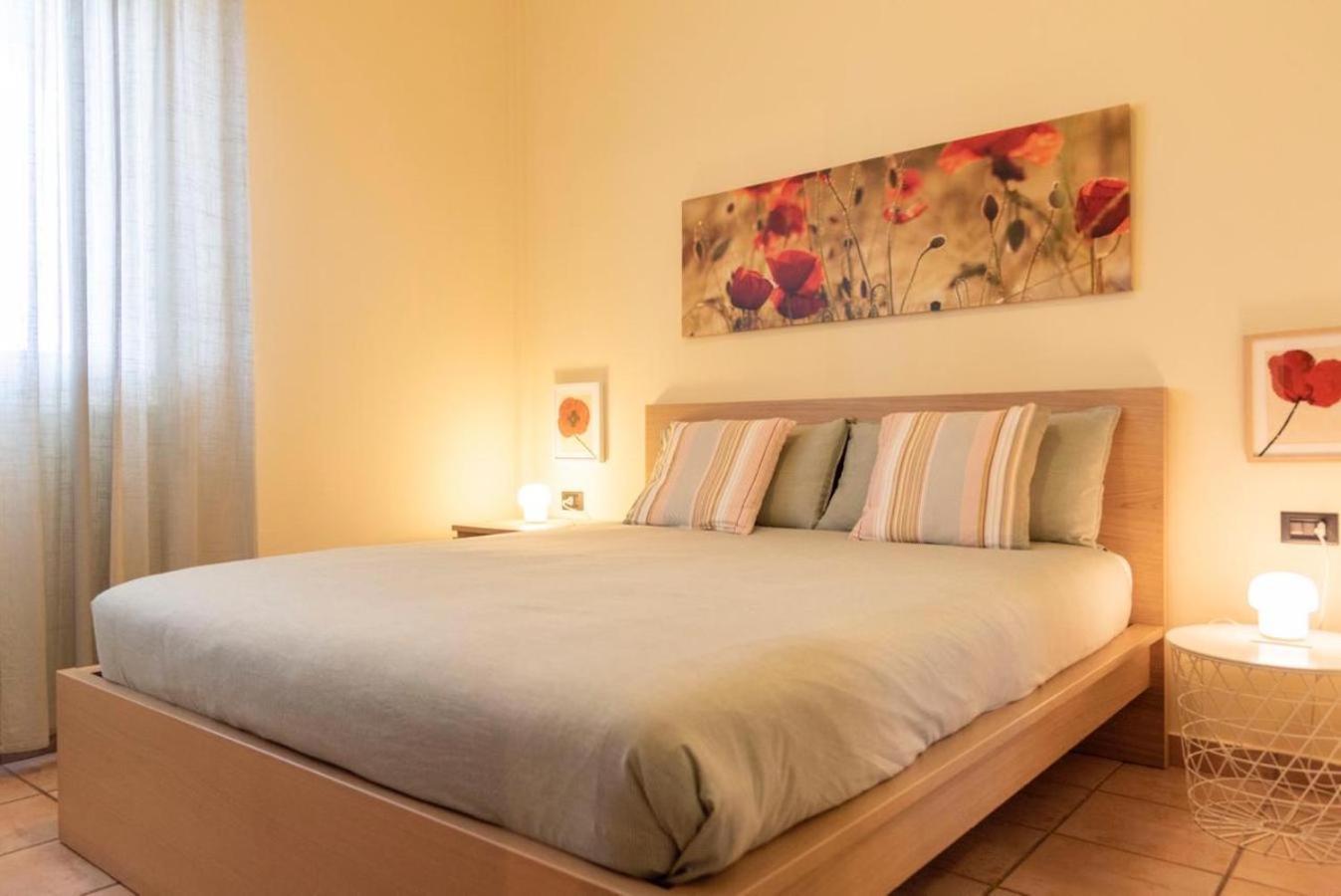 Blu Sun Apartment In Complesso Riva Del Sole Giovinazzo Exterior photo