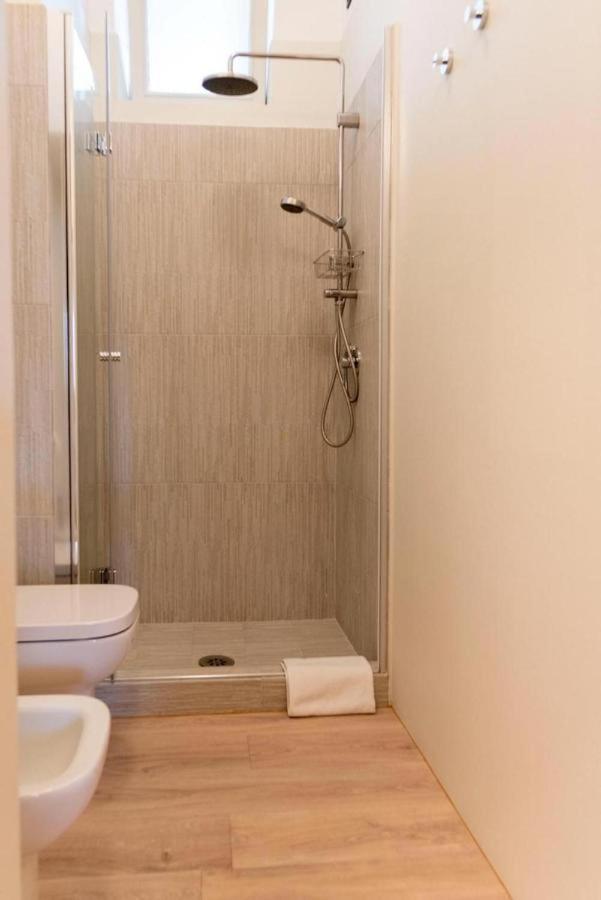 Blu Sun Apartment In Complesso Riva Del Sole Giovinazzo Exterior photo