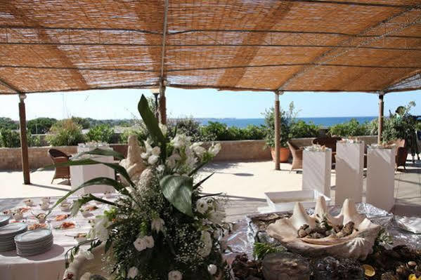 Blu Sun Apartment In Complesso Riva Del Sole Giovinazzo Exterior photo